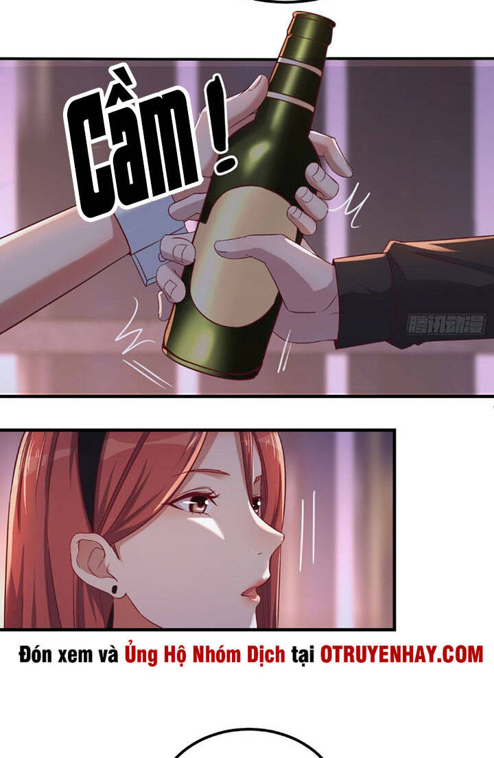 Trợ Lý Thánh Tôn, Ta Đã Vô Địch Chapter 6 - Trang 2