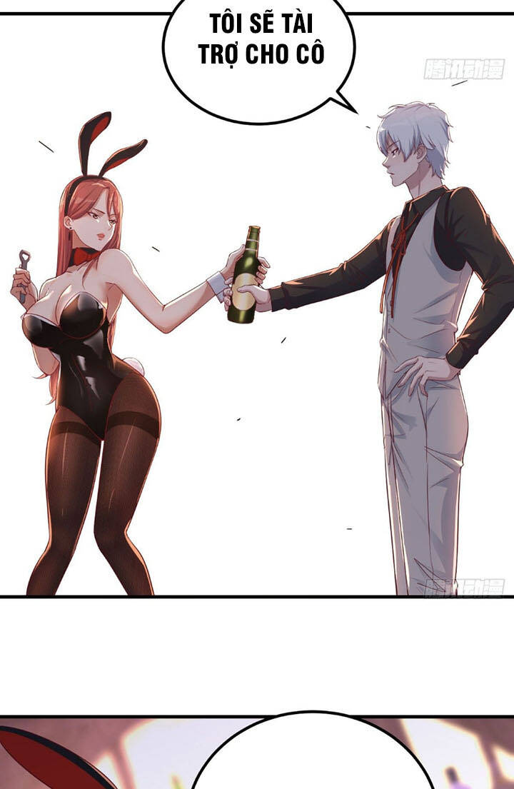 Trợ Lý Thánh Tôn, Ta Đã Vô Địch Chapter 6 - Trang 2