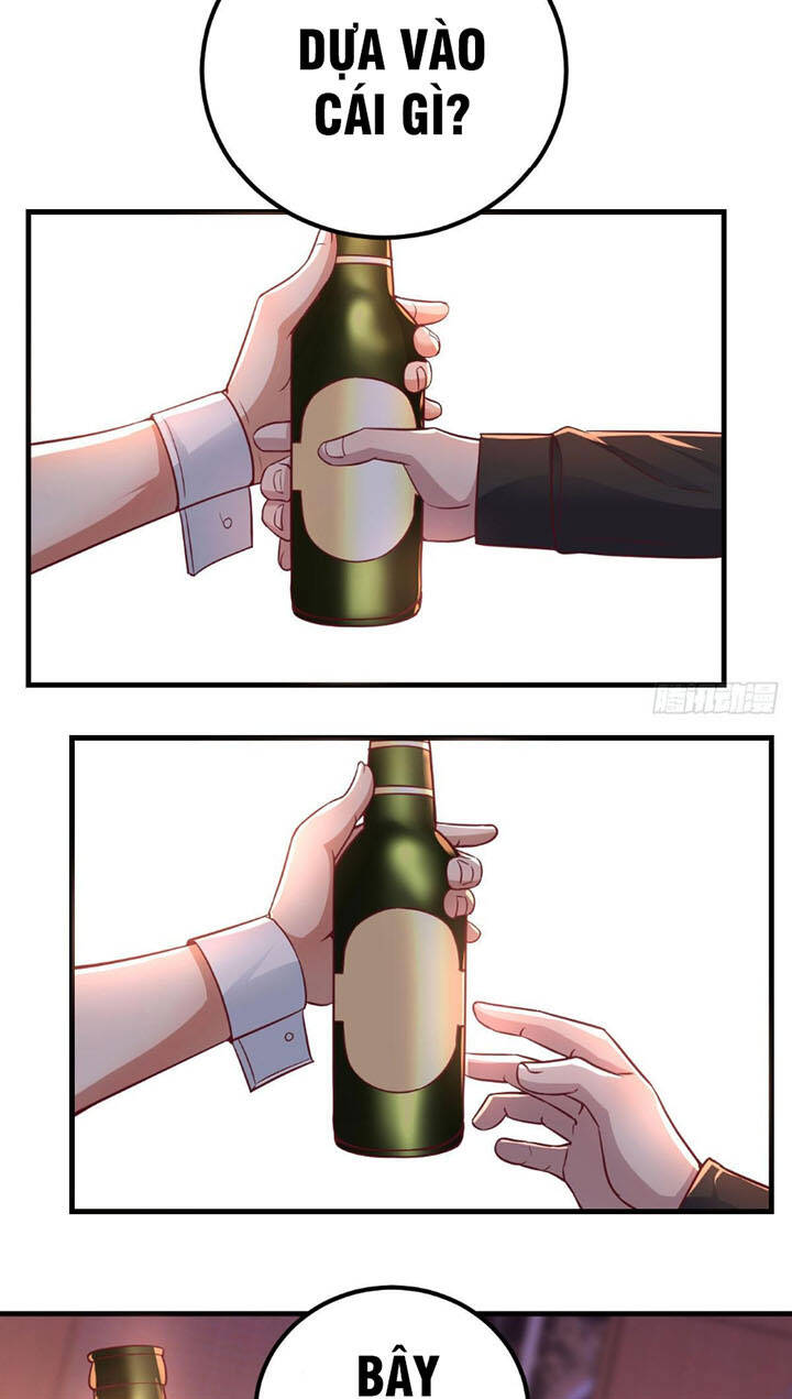 Trợ Lý Thánh Tôn, Ta Đã Vô Địch Chapter 6 - Trang 2