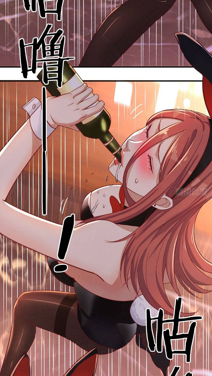 Trợ Lý Thánh Tôn, Ta Đã Vô Địch Chapter 6 - Trang 2