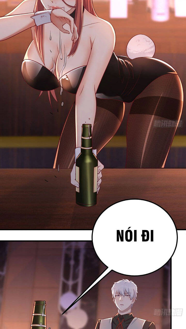 Trợ Lý Thánh Tôn, Ta Đã Vô Địch Chapter 6 - Trang 2