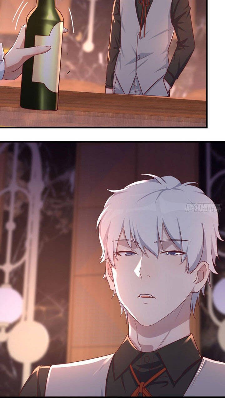 Trợ Lý Thánh Tôn, Ta Đã Vô Địch Chapter 6 - Trang 2