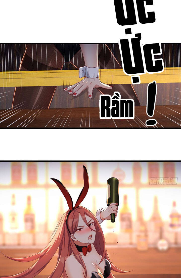 Trợ Lý Thánh Tôn, Ta Đã Vô Địch Chapter 7 - Trang 2