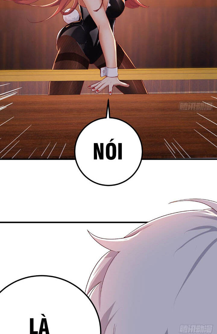 Trợ Lý Thánh Tôn, Ta Đã Vô Địch Chapter 7 - Trang 2