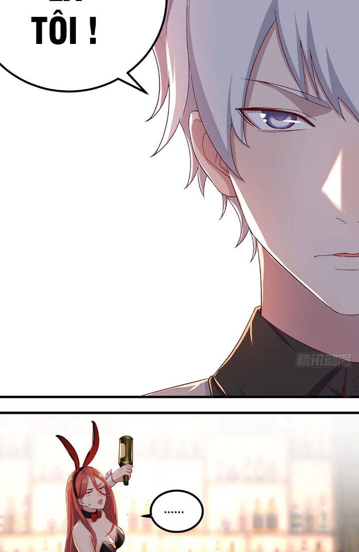 Trợ Lý Thánh Tôn, Ta Đã Vô Địch Chapter 7 - Trang 2