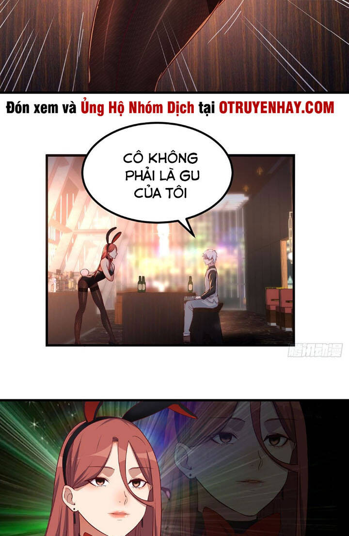 Trợ Lý Thánh Tôn, Ta Đã Vô Địch Chapter 7 - Trang 2