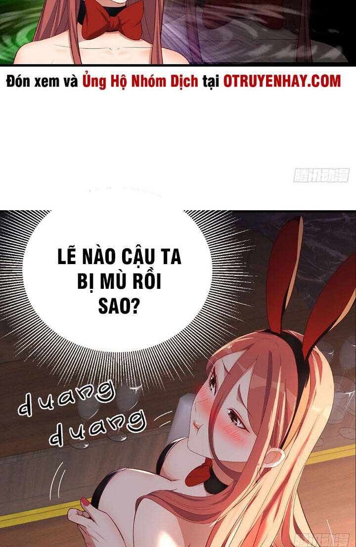 Trợ Lý Thánh Tôn, Ta Đã Vô Địch Chapter 7 - Trang 2