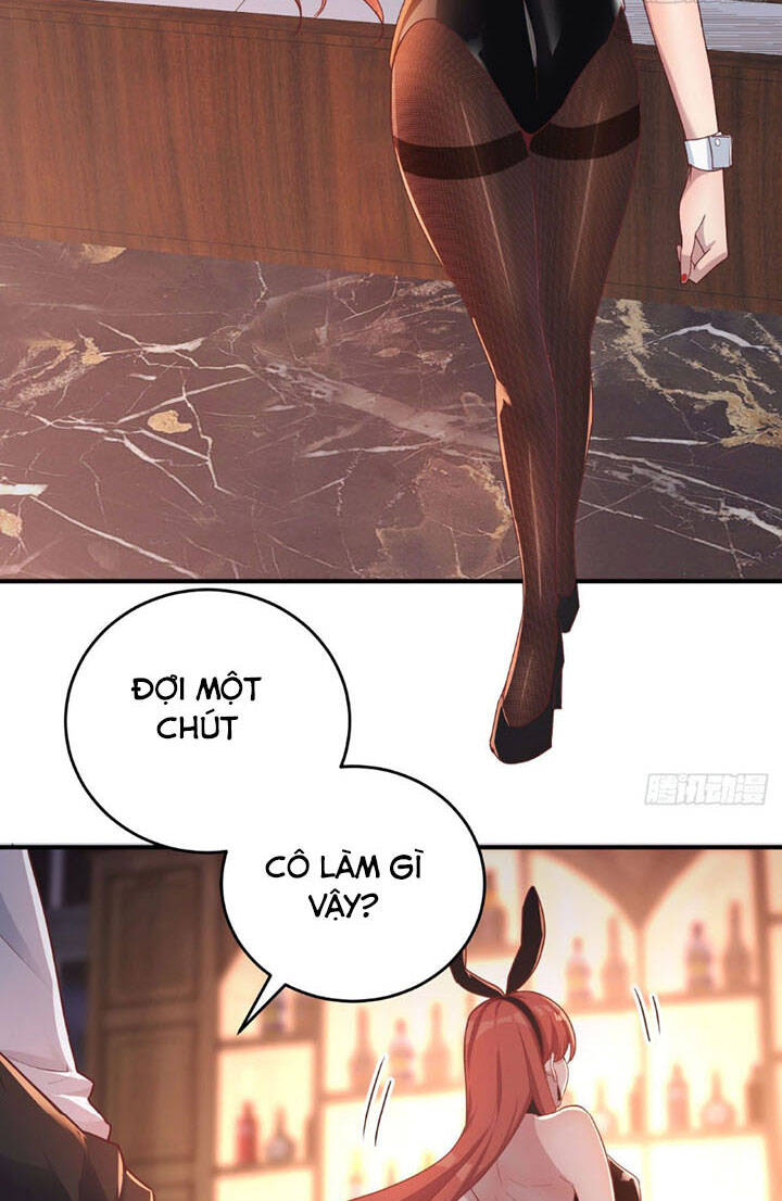 Trợ Lý Thánh Tôn, Ta Đã Vô Địch Chapter 7 - Trang 2