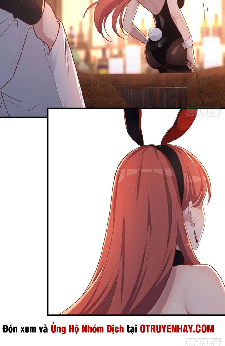 Trợ Lý Thánh Tôn, Ta Đã Vô Địch Chapter 7 - Trang 2