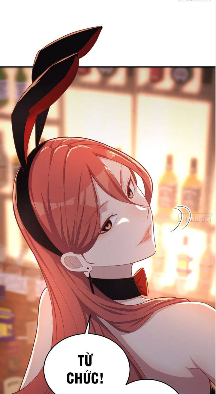 Trợ Lý Thánh Tôn, Ta Đã Vô Địch Chapter 7 - Trang 2