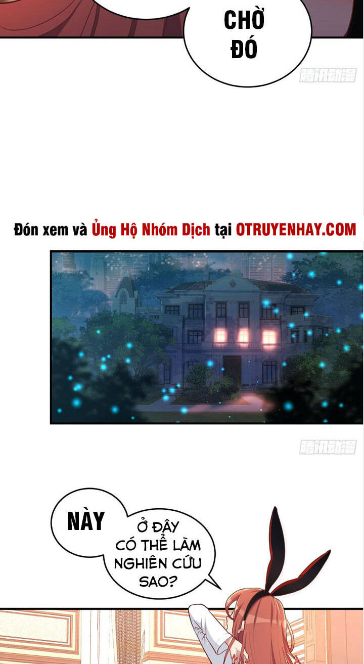 Trợ Lý Thánh Tôn, Ta Đã Vô Địch Chapter 7 - Trang 2