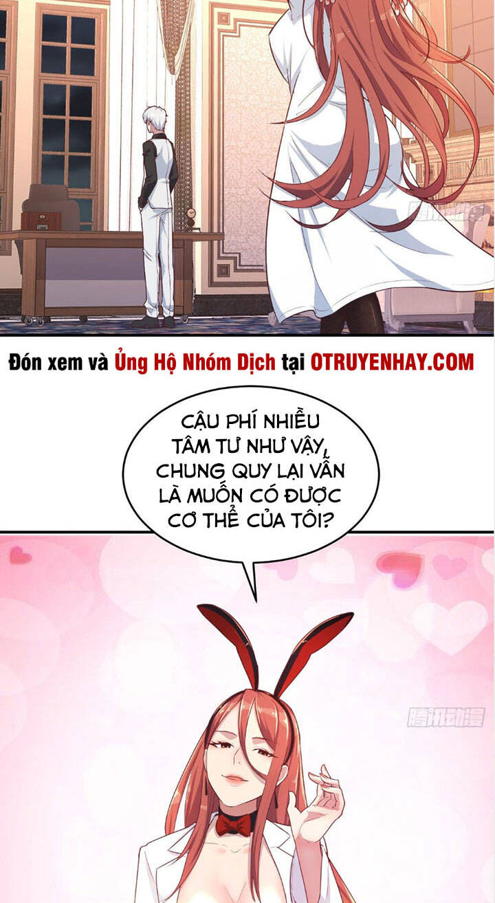 Trợ Lý Thánh Tôn, Ta Đã Vô Địch Chapter 7 - Trang 2