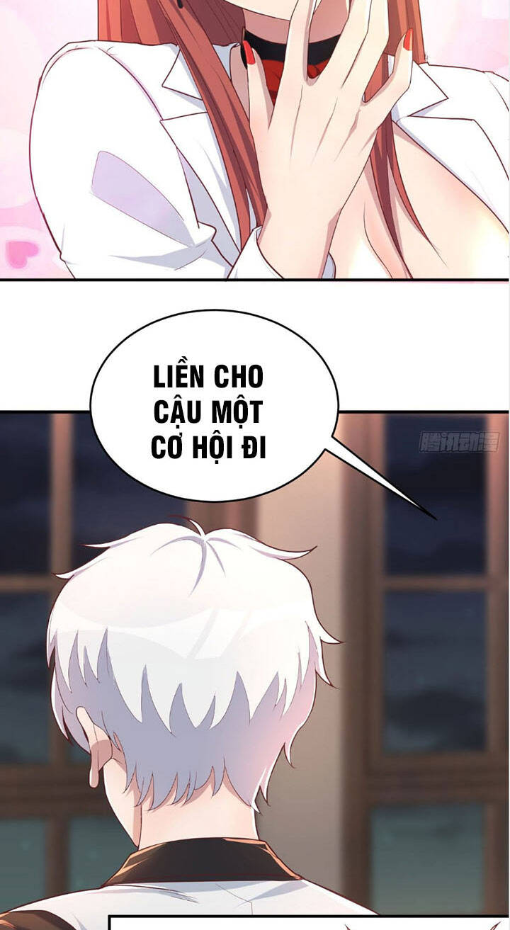 Trợ Lý Thánh Tôn, Ta Đã Vô Địch Chapter 7 - Trang 2