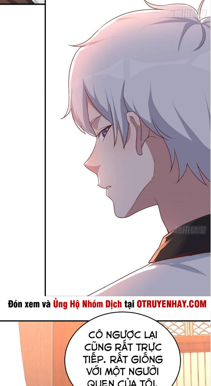 Trợ Lý Thánh Tôn, Ta Đã Vô Địch Chapter 7 - Trang 2