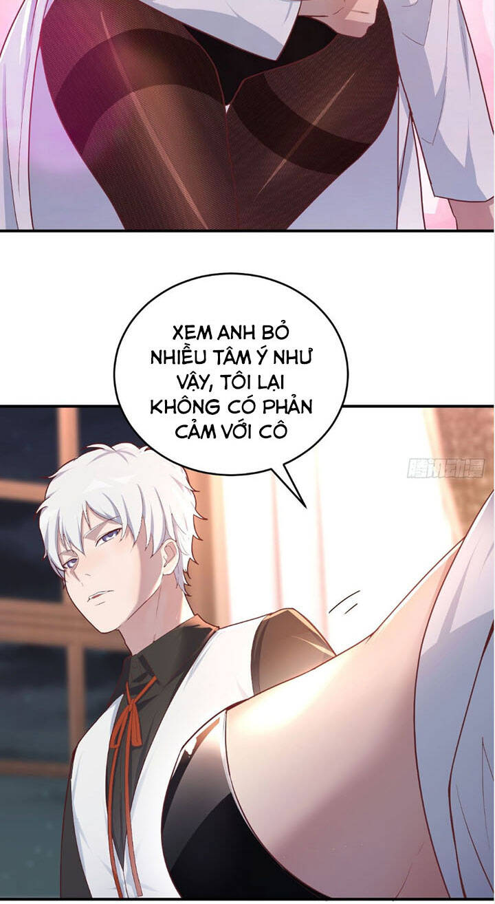 Trợ Lý Thánh Tôn, Ta Đã Vô Địch Chapter 7 - Trang 2