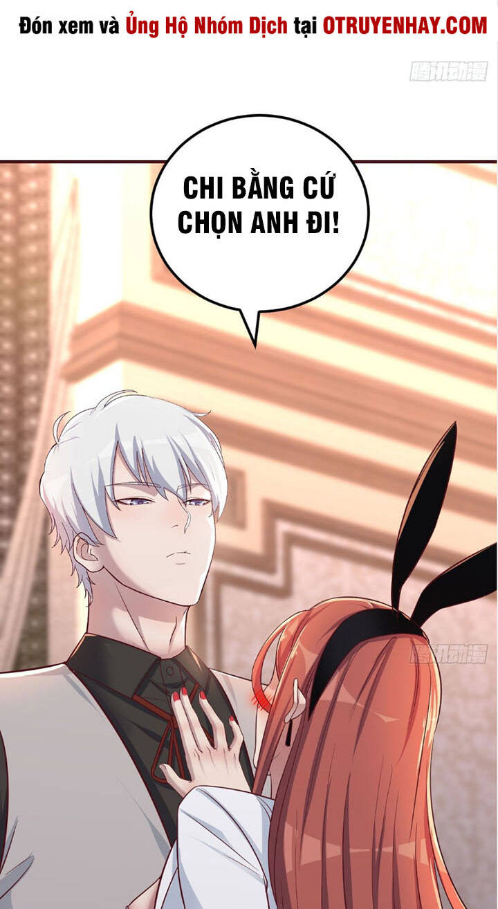 Trợ Lý Thánh Tôn, Ta Đã Vô Địch Chapter 7 - Trang 2