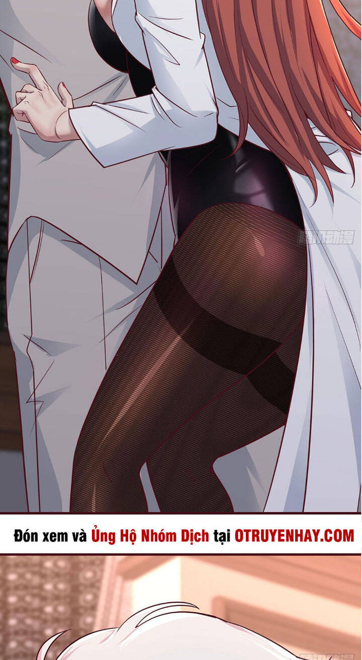 Trợ Lý Thánh Tôn, Ta Đã Vô Địch Chapter 7 - Trang 2