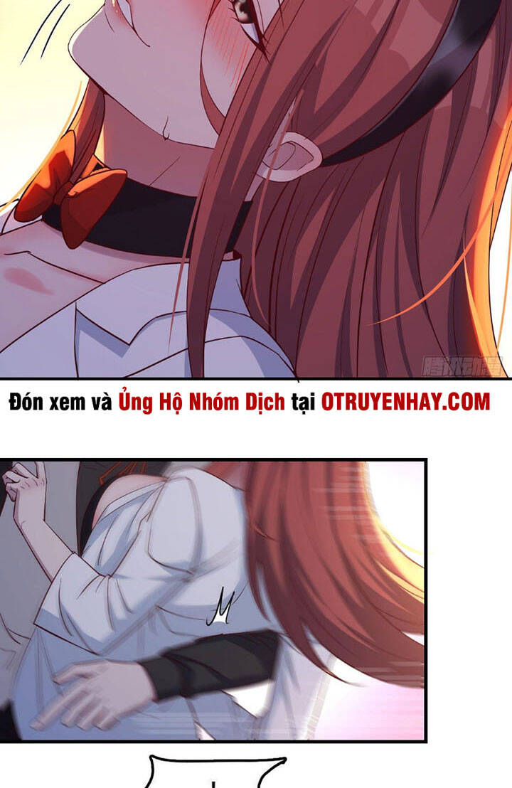 Trợ Lý Thánh Tôn, Ta Đã Vô Địch Chapter 8 - Trang 2