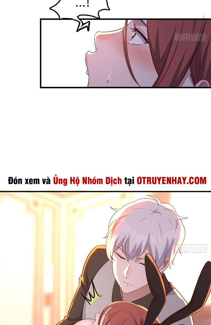 Trợ Lý Thánh Tôn, Ta Đã Vô Địch Chapter 8 - Trang 2