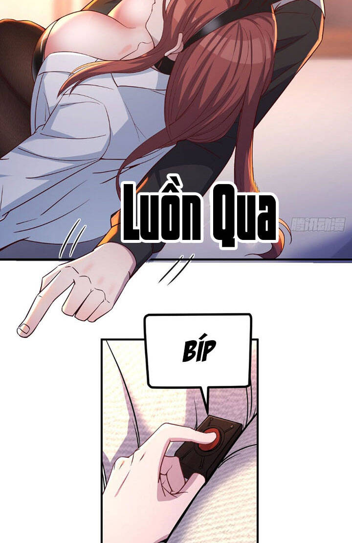 Trợ Lý Thánh Tôn, Ta Đã Vô Địch Chapter 8 - Trang 2