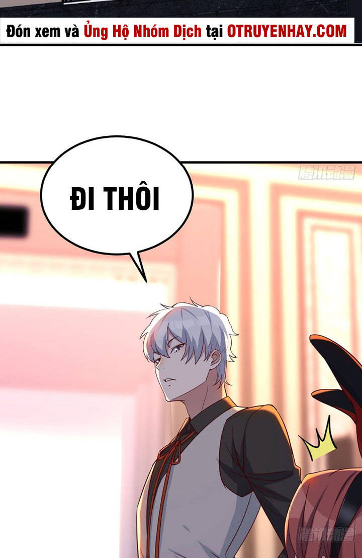 Trợ Lý Thánh Tôn, Ta Đã Vô Địch Chapter 8 - Trang 2