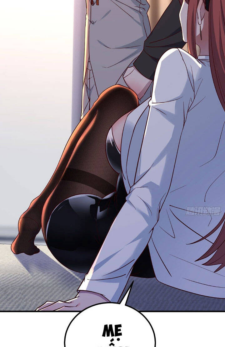 Trợ Lý Thánh Tôn, Ta Đã Vô Địch Chapter 8 - Trang 2