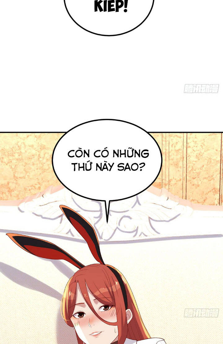 Trợ Lý Thánh Tôn, Ta Đã Vô Địch Chapter 8 - Trang 2