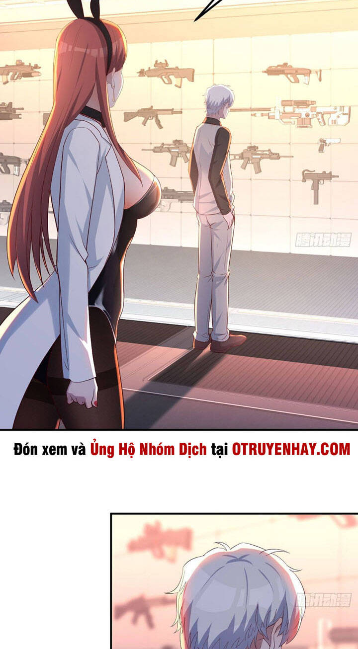 Trợ Lý Thánh Tôn, Ta Đã Vô Địch Chapter 8 - Trang 2