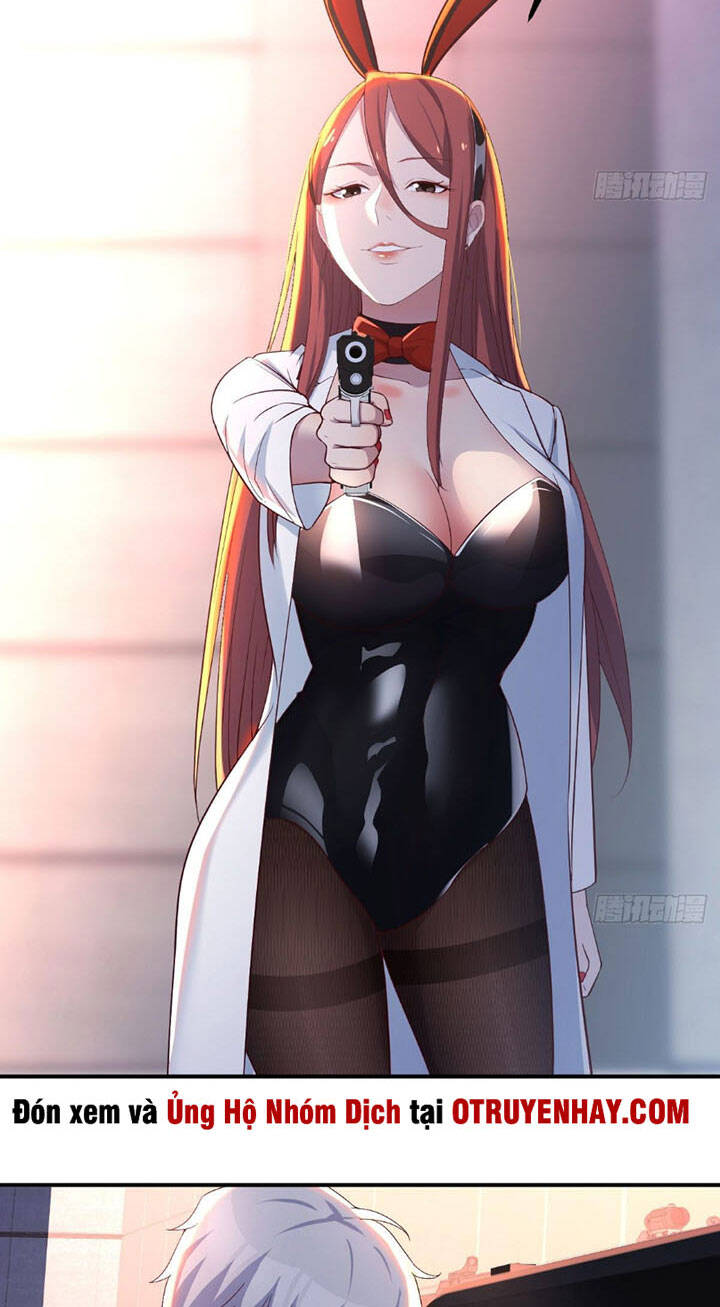 Trợ Lý Thánh Tôn, Ta Đã Vô Địch Chapter 8 - Trang 2