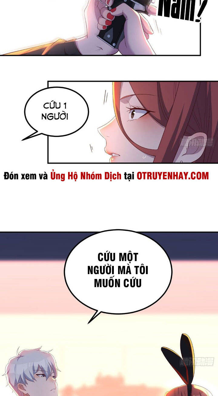 Trợ Lý Thánh Tôn, Ta Đã Vô Địch Chapter 8 - Trang 2