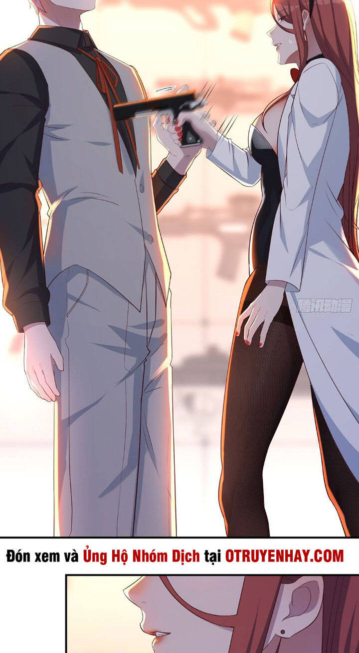 Trợ Lý Thánh Tôn, Ta Đã Vô Địch Chapter 8 - Trang 2