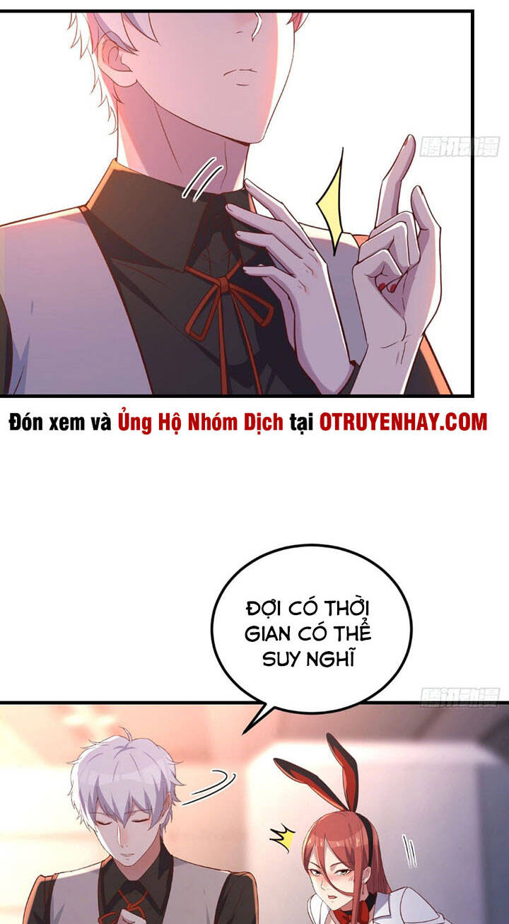 Trợ Lý Thánh Tôn, Ta Đã Vô Địch Chapter 8 - Trang 2