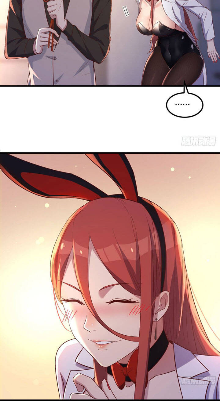 Trợ Lý Thánh Tôn, Ta Đã Vô Địch Chapter 8 - Trang 2