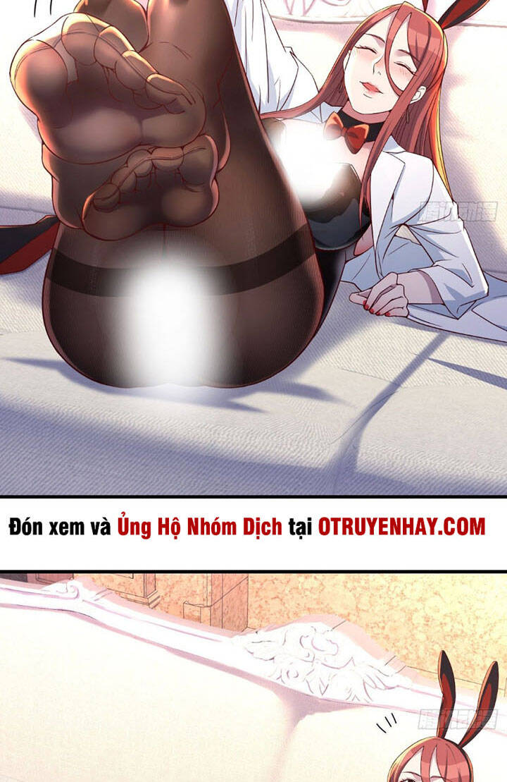 Trợ Lý Thánh Tôn, Ta Đã Vô Địch Chapter 8 - Trang 2