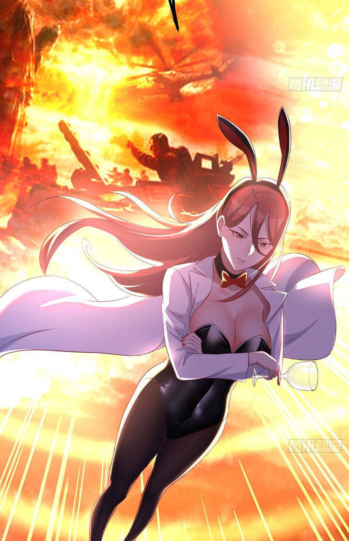 Trợ Lý Thánh Tôn, Ta Đã Vô Địch Chapter 9 - Trang 2