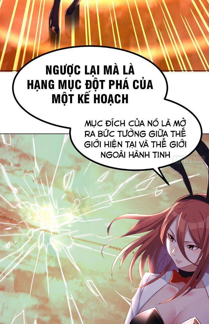 Trợ Lý Thánh Tôn, Ta Đã Vô Địch Chapter 9 - Trang 2