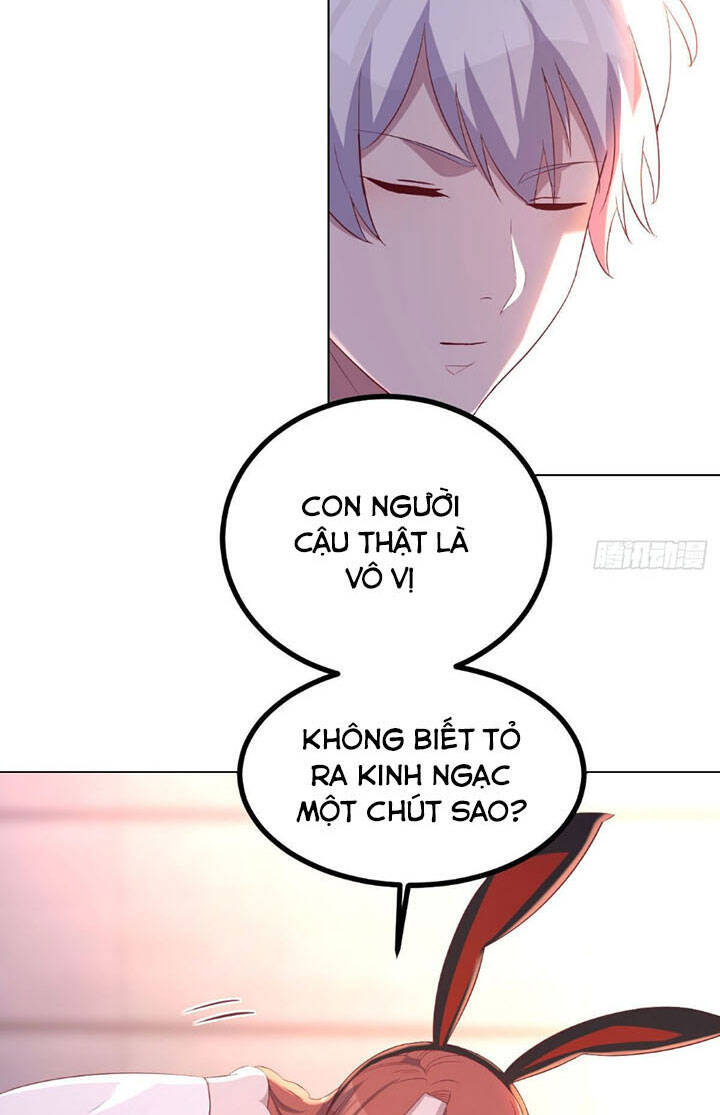 Trợ Lý Thánh Tôn, Ta Đã Vô Địch Chapter 9 - Trang 2