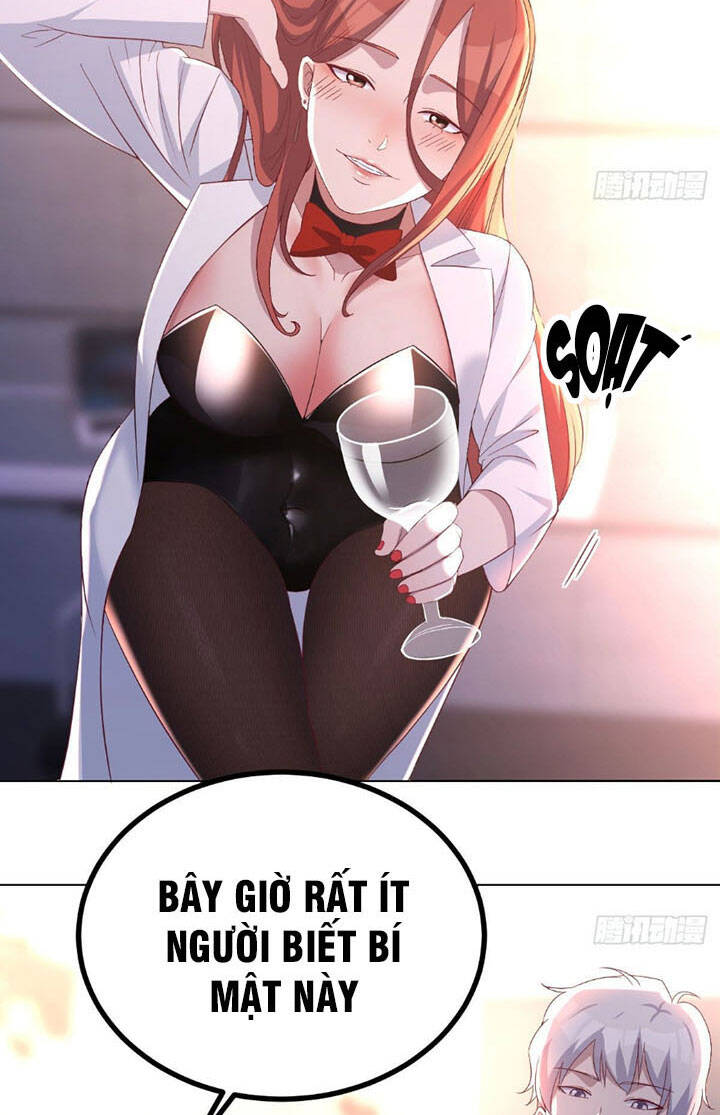 Trợ Lý Thánh Tôn, Ta Đã Vô Địch Chapter 9 - Trang 2