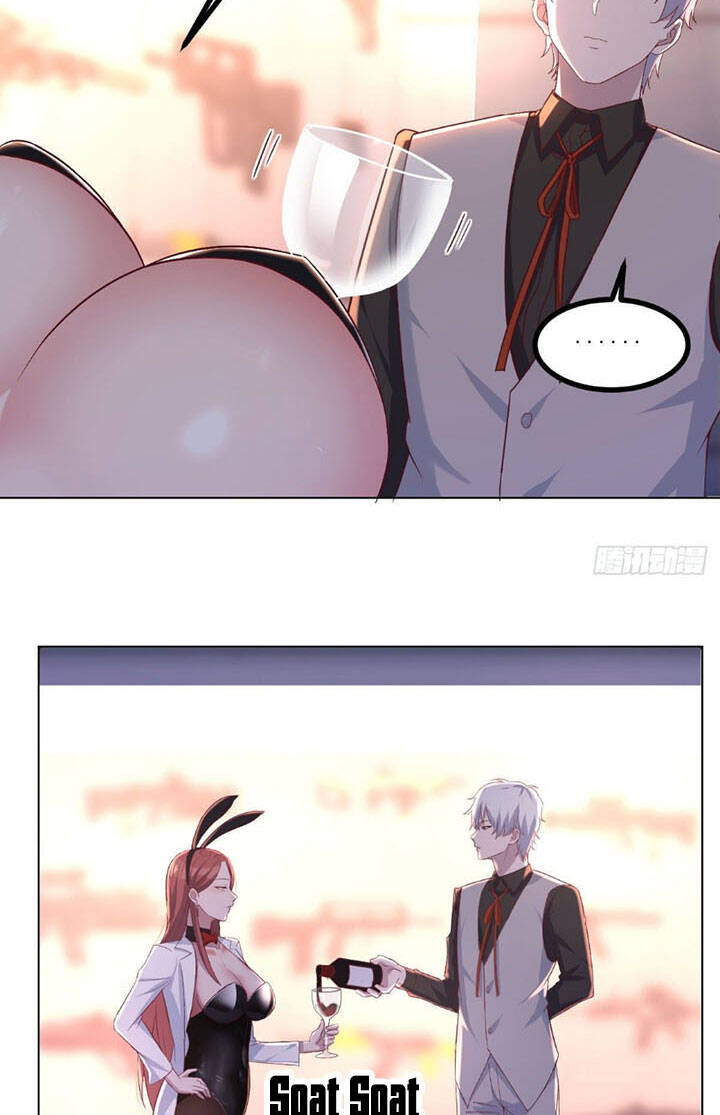 Trợ Lý Thánh Tôn, Ta Đã Vô Địch Chapter 9 - Trang 2