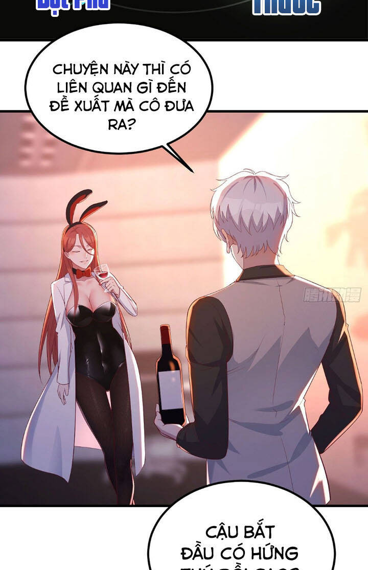 Trợ Lý Thánh Tôn, Ta Đã Vô Địch Chapter 9 - Trang 2