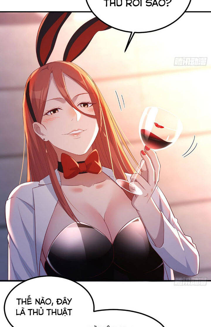 Trợ Lý Thánh Tôn, Ta Đã Vô Địch Chapter 9 - Trang 2