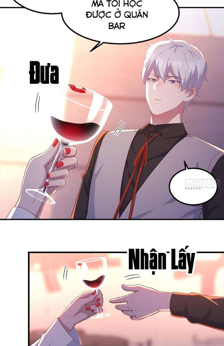 Trợ Lý Thánh Tôn, Ta Đã Vô Địch Chapter 9 - Trang 2