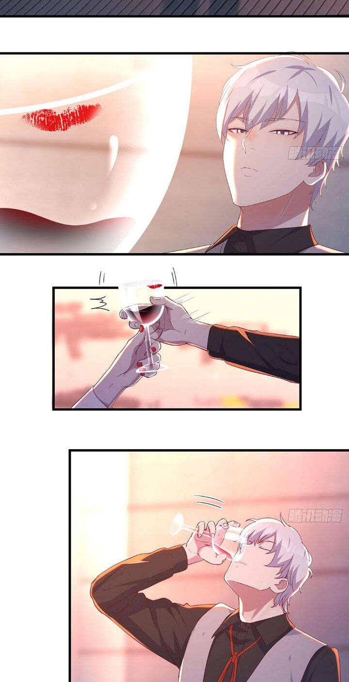 Trợ Lý Thánh Tôn, Ta Đã Vô Địch Chapter 9 - Trang 2