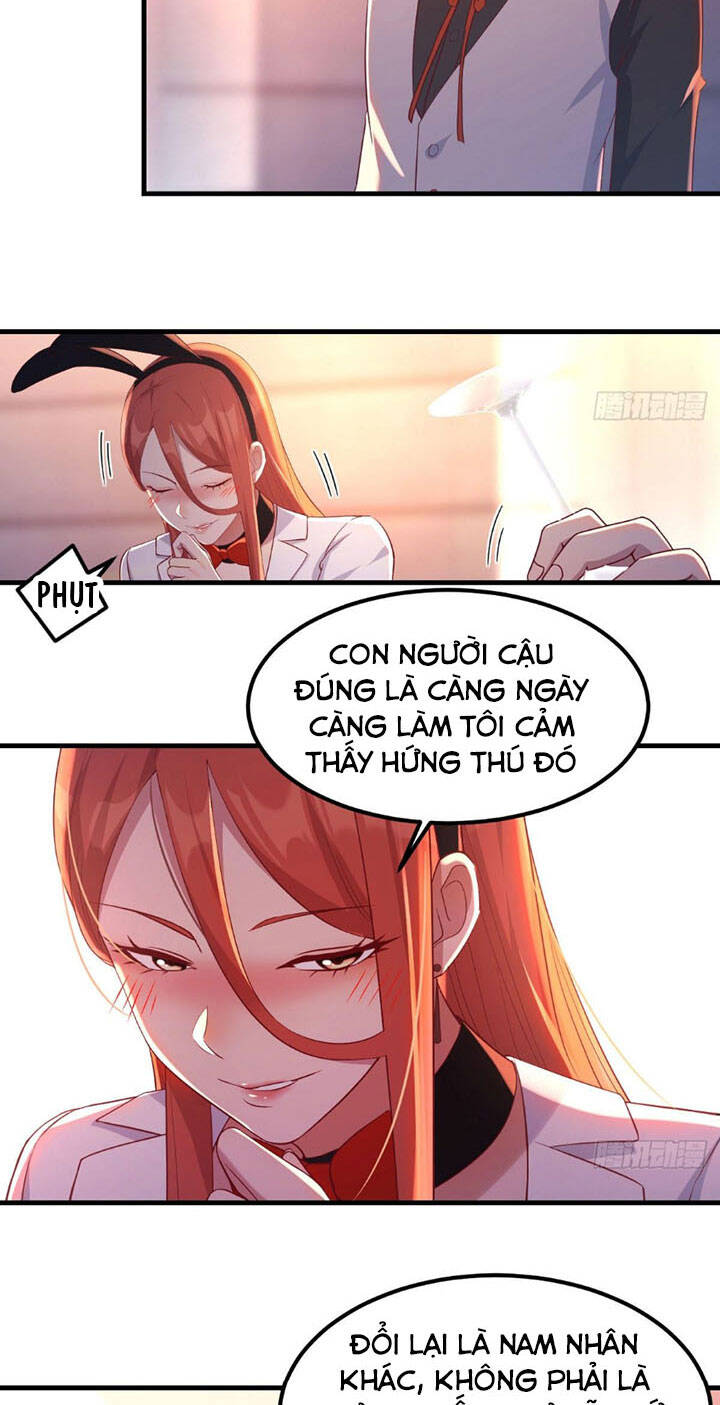 Trợ Lý Thánh Tôn, Ta Đã Vô Địch Chapter 9 - Trang 2