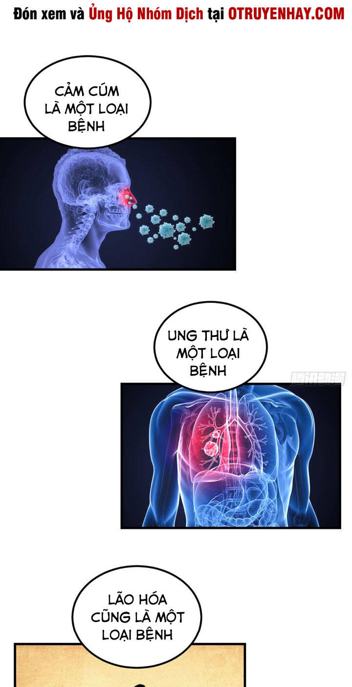 Trợ Lý Thánh Tôn, Ta Đã Vô Địch Chapter 9 - Trang 2