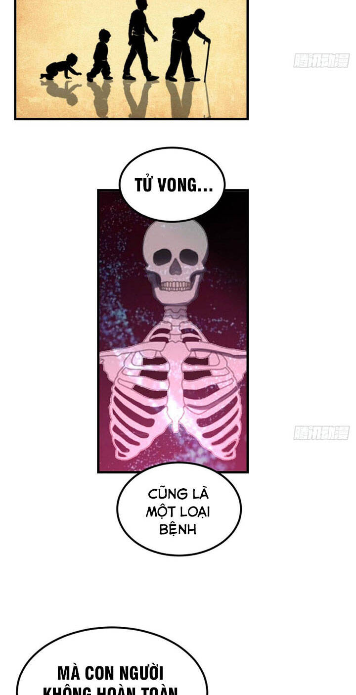 Trợ Lý Thánh Tôn, Ta Đã Vô Địch Chapter 9 - Trang 2
