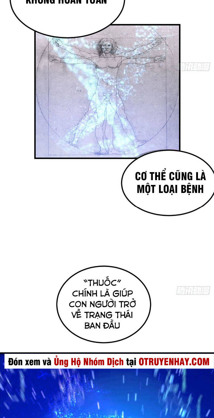 Trợ Lý Thánh Tôn, Ta Đã Vô Địch Chapter 9 - Trang 2