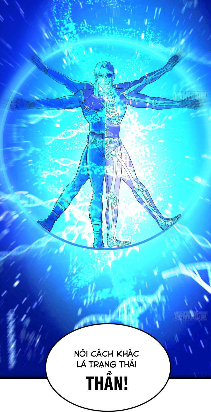 Trợ Lý Thánh Tôn, Ta Đã Vô Địch Chapter 9 - Trang 2