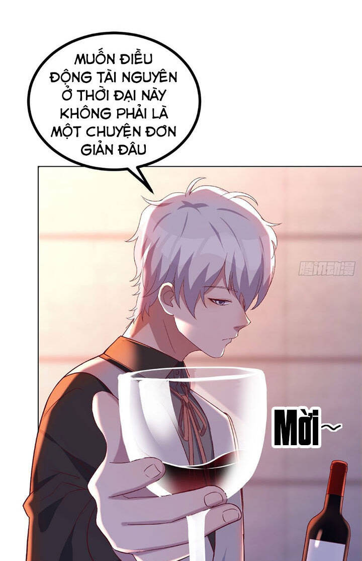 Trợ Lý Thánh Tôn, Ta Đã Vô Địch Chapter 9 - Trang 2
