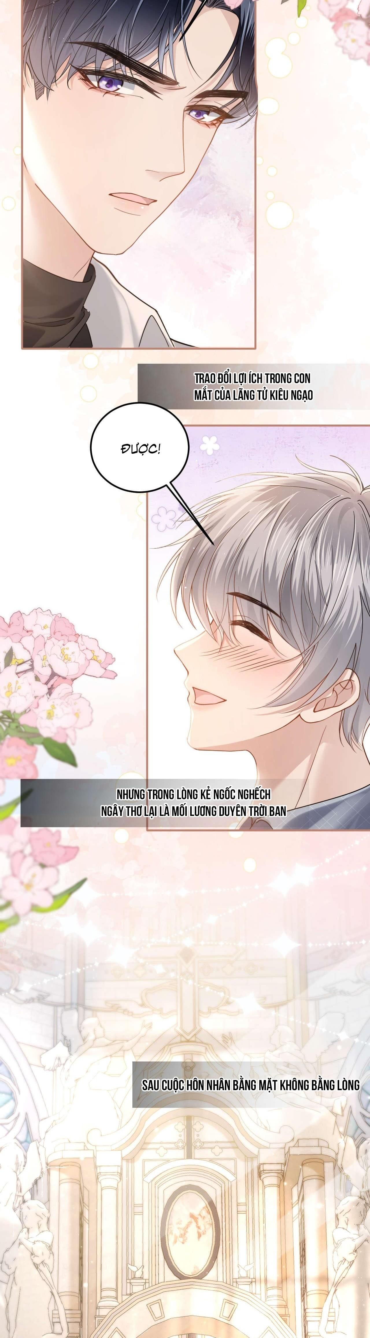 Tro Tàn Chapter 0 - Trang 2